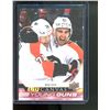 Image 1 : 2022-23 Upper Deck UD Canvas #C95 Noah Cates YG