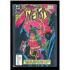 Image 1 : DC Who Is... What Is... The Weird #1