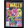 Image 1 : Star Comics Wally The Wizard #1