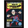 Image 1 : Marvel Web Of Spider-Man #4 Super Sized Annual 1988