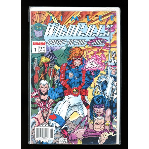Image Wild Cats #1