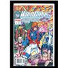 Image 1 : Image Wild Cats #1
