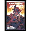 Image 1 : Marvel Uncanny X-Men #002