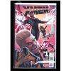 Image 1 : Marvel Uncanny X-Men #1