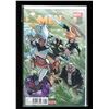 Image 1 : Marvel Extraordinary Men #1