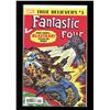 Image 1 : Marvel True Believers #1 Fantastic Four (Here Comes Blastaar)