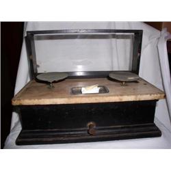 HENRY TROEMNER NO 12 PHILADELPHIA SCALE