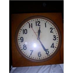 GE TELECHRON SER 572901A (WORKS)