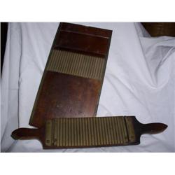 24 PILL MAKER (WOOD)