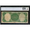 Image 2 : 1907 $5 Legal Tender Note PCGS 20