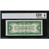 Image 2 : 1928B $1 Silver Certificate PCGS 65PPQ