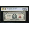 Image 1 : 1966 $100 Legal Tender Note PCGS 55PPQ