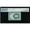 Image 2 : 10 Cent Fifth Issue Fractional PMG 64EPQ