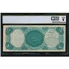 Image 2 : 1875 $5 Legal Tender Note PCGS 64PPQ
