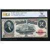 Image 1 : 1917 $2 Legal Tender Note PCGS 50