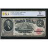 Image 1 : 1917 $2 Legal Tender Note PCGS 25