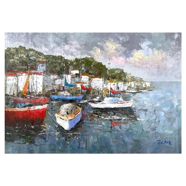 Untitled by Zahra Original