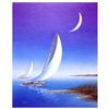 Image 1 : Moon Sailing by Shotwell Original