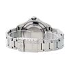 Image 4 : Rolex Mens Stainless Steel Platinum Dial 40MM Yacht Master Wristwatch