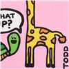 Image 2 : What's Up by Goldman Original