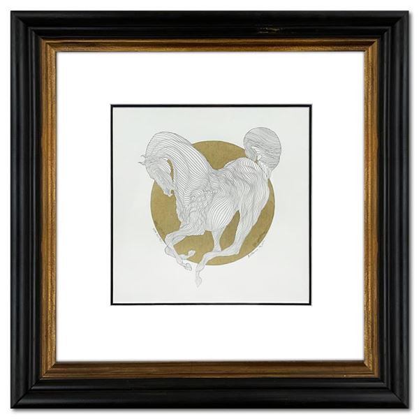 Etude HJLK by Azoulay Original