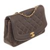 Image 2 : Chanel Diana Flap Bag Shoulder Bag