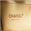 Image 9 : Chanel Beige Leather Business Affinity Shoulder Bag