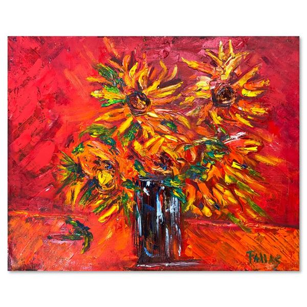 Golden Shore by Fallas Original