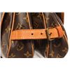 Image 6 : Louis Vuitton Brown Monogram Canvas Saumur 30 Shoulder Bag