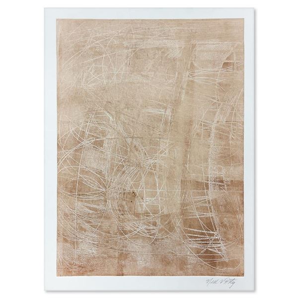 Untitled by Neal Doty (1941-2016)