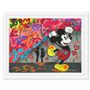 Image 1 : Mickey Is The Boss by Rovenskaya Original
