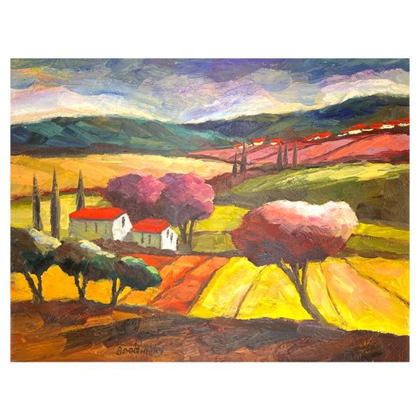 Untitled by Brodinsky Original