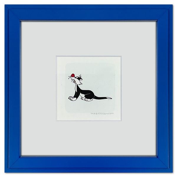 Sylvester by Looney Tunes