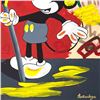 Image 2 : Mickey's Renovation by Rovenskaya Original