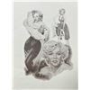 Image 1 : Vintage Marilyn Monroe by Banse, Glen