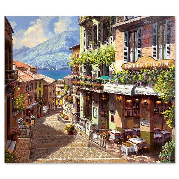 Antiga Giacomo by Park, S. Sam