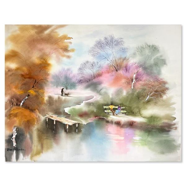 Untitled by Roitman Original