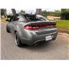 Image 5 : 2012 Dodge Dart