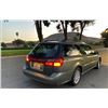 Image 2 : 2004 Subaru Legacy