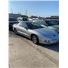 Image 2 : 2002 Pontiac Firebird