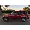 Image 12 : 2011 Jeep Liberty