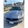 Image 1 : 2010 Ford Mustang