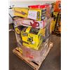 Image 5 : Pallet #538 - Home Depot/General Merchandise