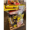 Image 6 : Pallet #538 - Home Depot/General Merchandise