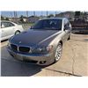 Image 1 : 2008 BMW 7 Series