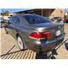 Image 3 : 2008 BMW 7 Series