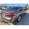 Image 4 : 2008 BMW 7 Series