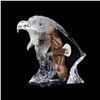 Image 1 : Kitty Cantrell "Journey" Limited Edition Mixed Media Lucite Sculpture