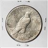 Image 2 : 1927 $1 Peace Silver Dollar Coin