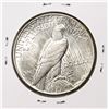 Image 2 : 1926 $1 Peace Silver Dollar Coin